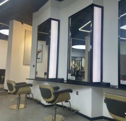 -CUT CUT Hair Salon