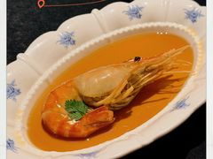 -醉东Oriental House(静安嘉里中心店)