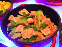 -博林天瑞喜来登酒店·西丽尚膳