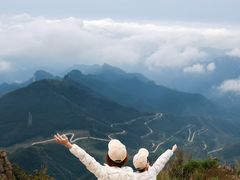 -白草畔自然风景区