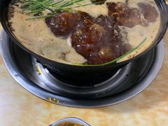 -石灰市毛记烧鸡公(解放碑店)