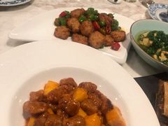 -漢舍中国菜馆(889广场店)