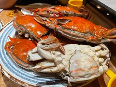 -喝丢一只鞋海鲜烧烤·海肠捞饭(北京街店)