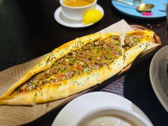 -Mevlana梅夫娜土耳其餐厅·清真