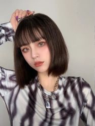 -米娜护肤造型