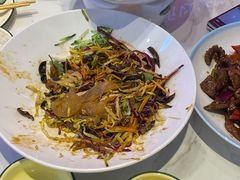 -渔家风味·鲅鱼水饺·央视展播·海鲜天津菜(开发区店)