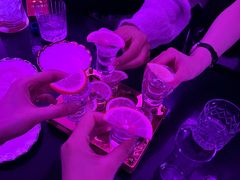 -外滩8号 whisky bar(金延大厦店)