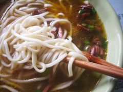 -大石人家鱿鱼面馆(大石西路总店)