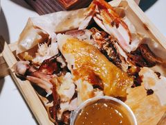 -新辣宴·湖南家常菜·商务聚餐(中粮创芯店)