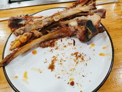-张记焖窑·十五年专注焖烤(雍和宫店)