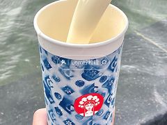 -霸王茶姬(正佳广场店)