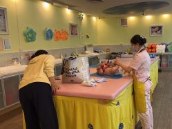 -生命加•Q考拉月子会所(玫瑰园店)