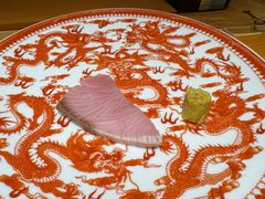 -镹·鱼料理  国产鱼使用店