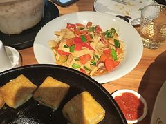 -黄山老妈·土菜(碧桂园店)