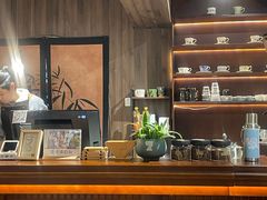 -沏点Trattoria意大利餐厅(新街口店)