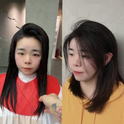 -变画·发型STUDIO
