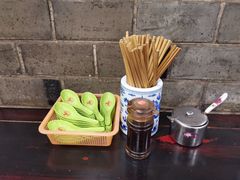 -张记牛肉面馆(天津路店)