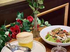 -Entrecôte 法国牛扒馆(保利·时光里店)