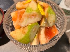 -沼津港精致料理·寿喜烧·烧鸟(龙湖南桥天街日料榜单店)