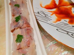 -8餐厅(新葡京酒店)