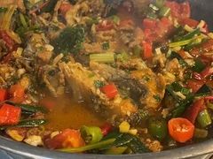 -61号餐吧(兴坪古镇漓江店)