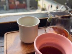 -青莯_Percher Coffee Shop(皮市街店)