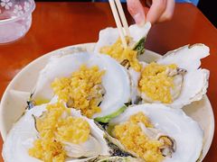 -强记龙虾钳(定安里店)