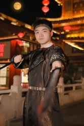 -支流映画摄影·汉服妆造跟拍