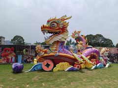 -赤坎·广东华侨国际旅游度假区