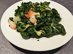 -连鹭海鲜·海肠捞饭·海胆饭(星海店)