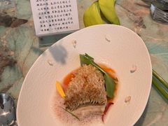 -九献·创意菜(亮马河饭店)