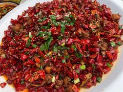 -院8里·小聚园老川菜(九眼桥店)