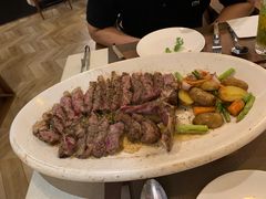 -BONAZZA 意大利餐厅