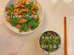 -TOP健身私教工作室(侨香店)