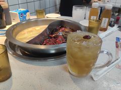 -芈重山老火锅(广州首店)