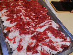 热切羊肉-月圆火锅(宁海东路二店)