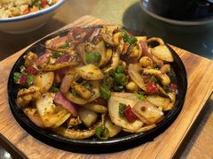 -随缘小馆(红岭路店)