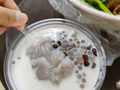 -小草糖水(海棠村店)