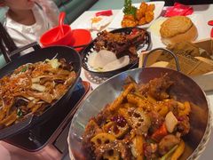 -避风塘(百联奥特莱斯广场店)