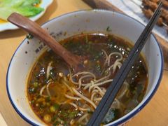 -马记永·兰州牛肉面(3019君尚店)