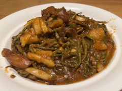 -哈啾嗨·新概念蒙餐(红星新城店)