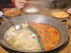 -萍姐火锅·公路夜市(打浦桥日月光店)