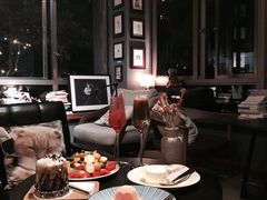 -咖法森林·咖啡  酒吧(天河店)