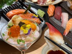 -Tuna maki寿司(苏州中心商场店)