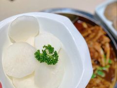-浩爷羊蝎子火锅(望京店)