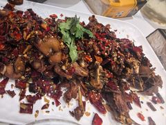 -湘水滨·臭鳜鱼·湘菜(马驹桥店)