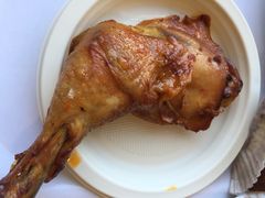 鸡腿-宜家·瑞典风味餐厅(无锡店)