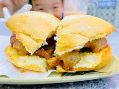 -义顺牛奶公司(新马路老店)
