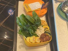 -润园四季椰子鸡火锅(海上世界店)
