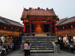 -台儿庄古城